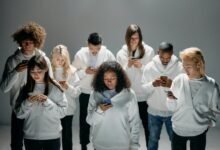 call failure user reactions