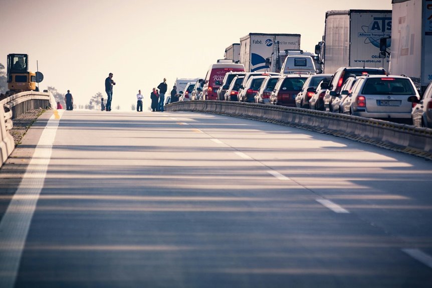 inbound queue traffic analysis
