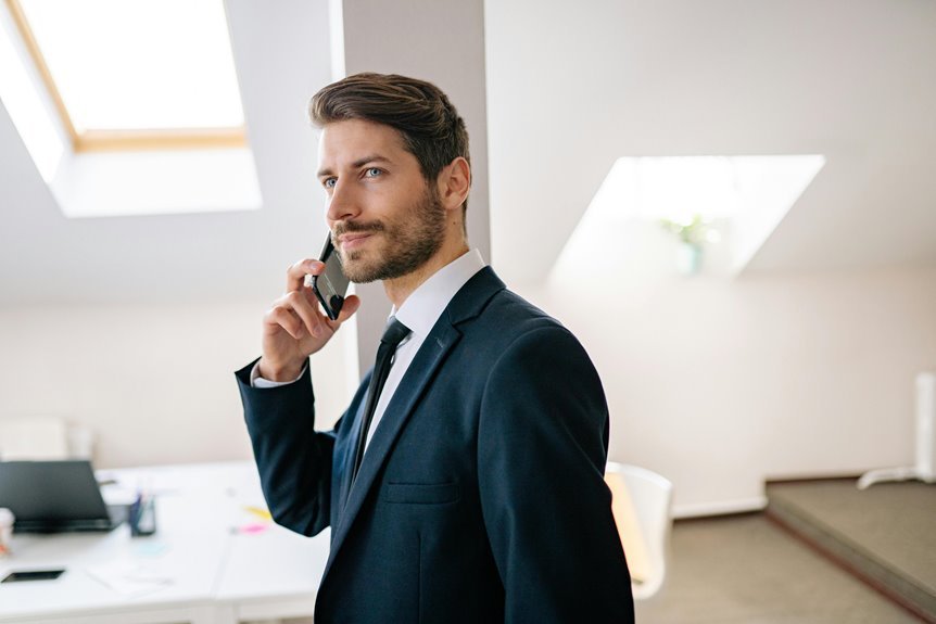 missed call volume analysis