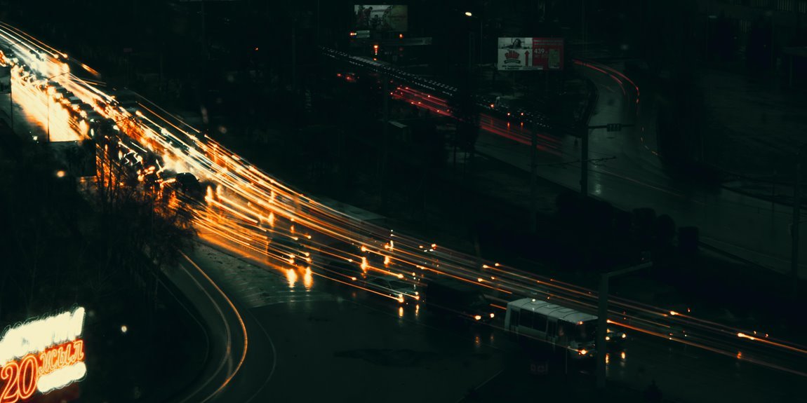 traffic analysis peak hour