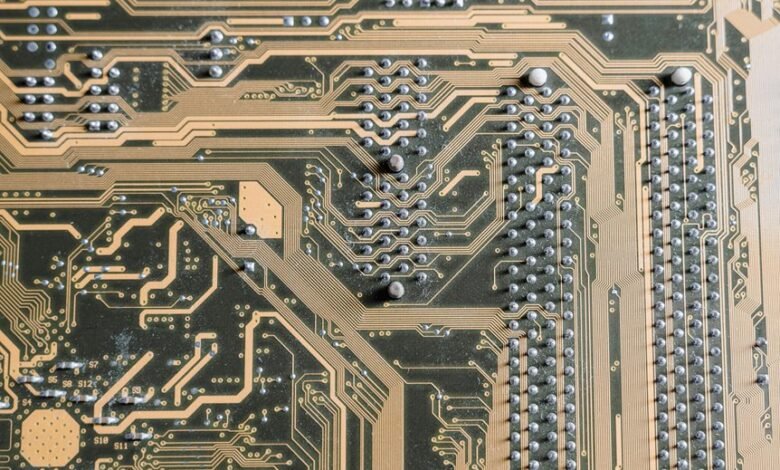 chip model number 35