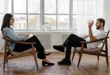 mom s relationship tips shared