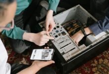 new hardware announcement today