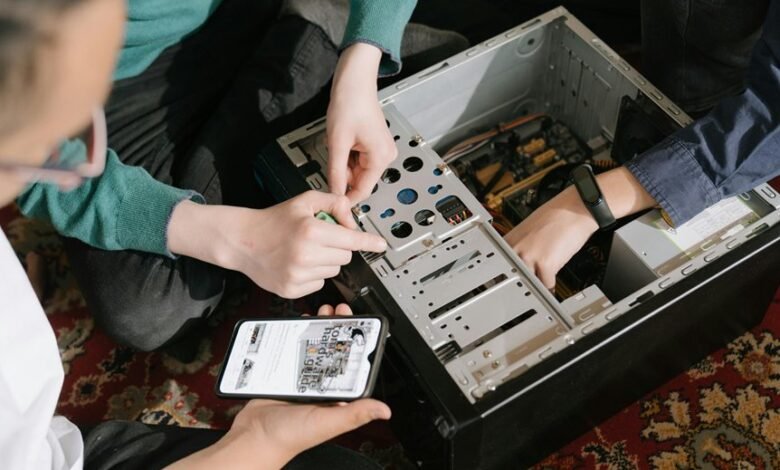 new hardware announcement today