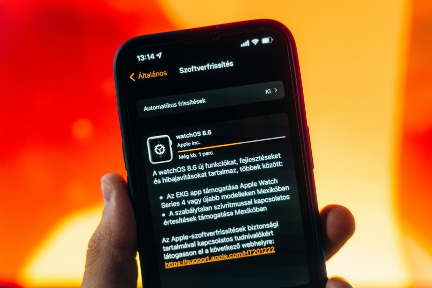 software version 5 7 2