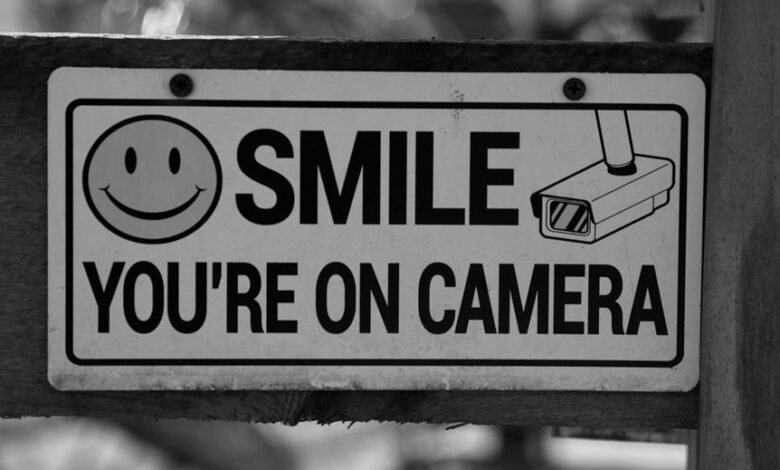 surveillance office communication risks