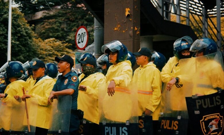 telecom safety oversight authority