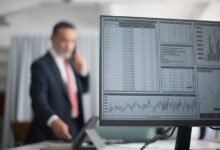 telecommunications and financial technology