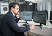 telecommunications in fintech industry