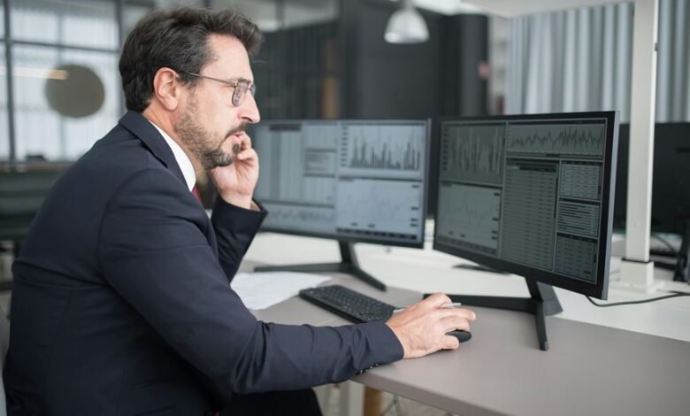 telecommunications in fintech industry