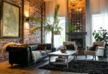 home decor inspiration website