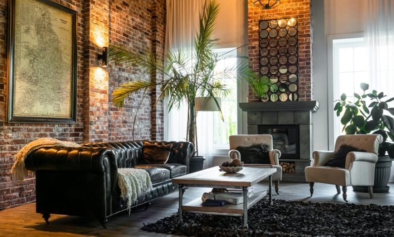 home decor inspiration website