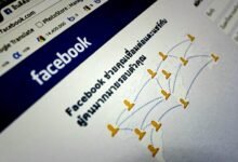 radamm network website information