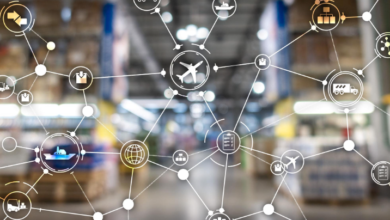 How Blockchain Improves Transparency