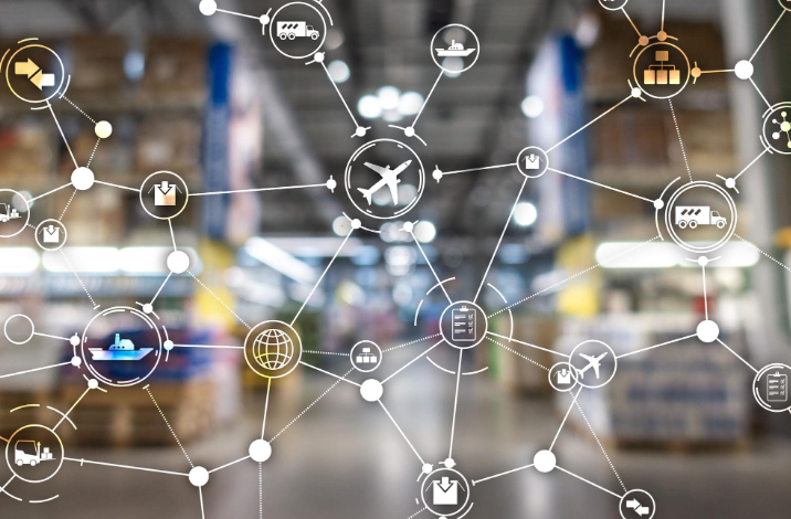 How Blockchain Improves Transparency