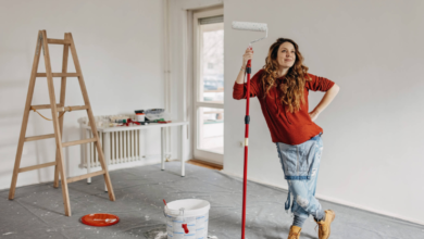 Home Improvement ROI Explained